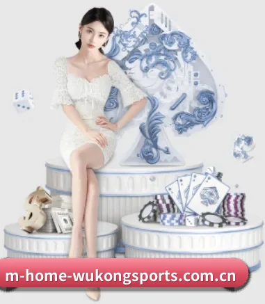 悟空体育围绕看球场景设计的核心服务